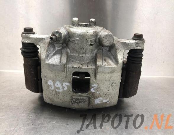 Brake Caliper HONDA JAZZ II (GD_, GE3, GE2)