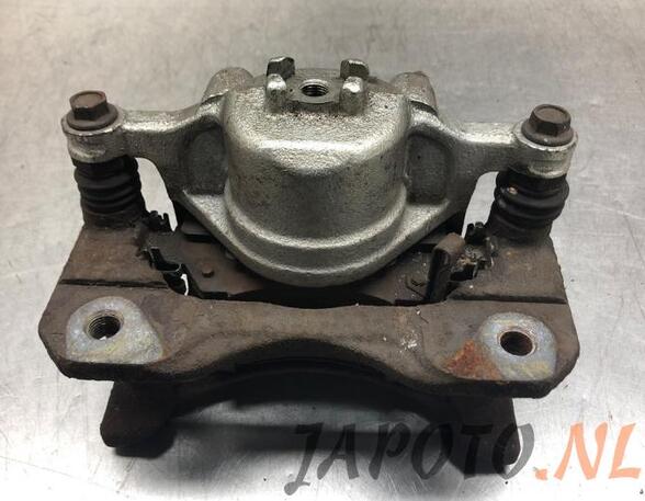 Brake Caliper HONDA JAZZ II (GD_, GE3, GE2)