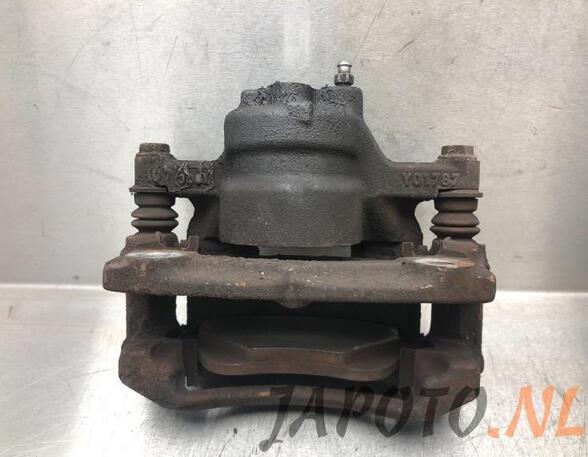 Brake Caliper TOYOTA AYGO (_B1_)