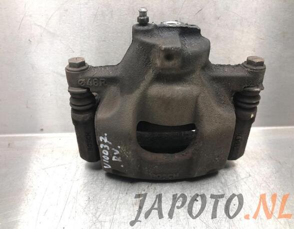 Brake Caliper TOYOTA AYGO (_B1_)