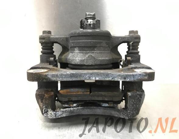 Brake Caliper SUZUKI SWIFT V (AZ)