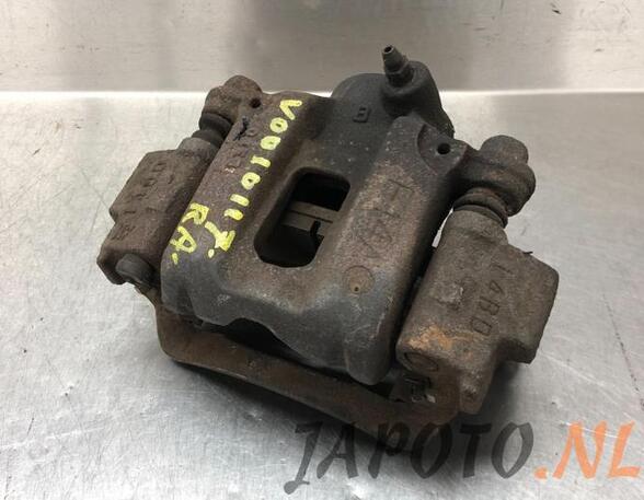 Brake Caliper TOYOTA LAND CRUISER PRADO (_J12_)