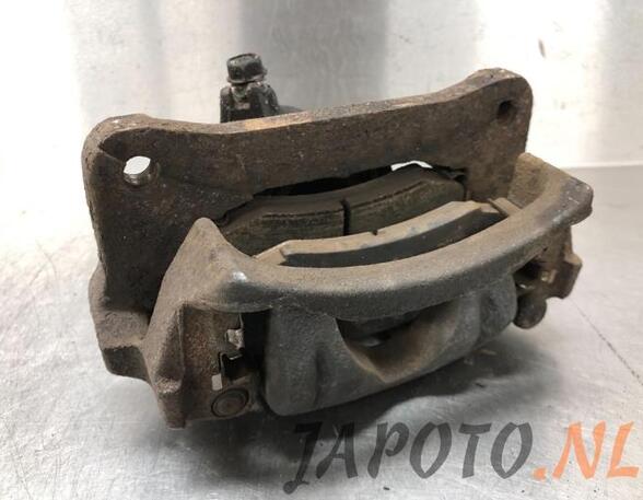 Brake Caliper TOYOTA LAND CRUISER PRADO (_J12_)