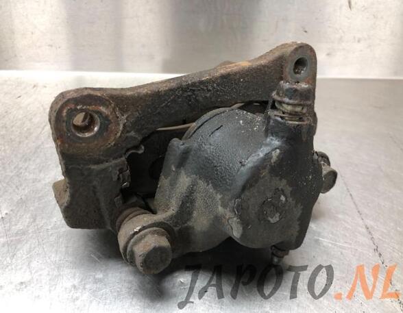 Brake Caliper TOYOTA LAND CRUISER PRADO (_J12_)