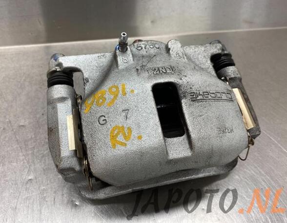 Brake Caliper SUZUKI VITARA (LY)