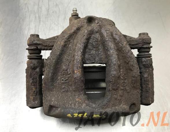 Brake Caliper TOYOTA COROLLA Verso (ZER_, ZZE12_, R1_)