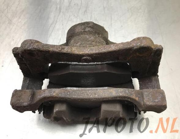 Brake Caliper TOYOTA COROLLA Verso (ZER_, ZZE12_, R1_)