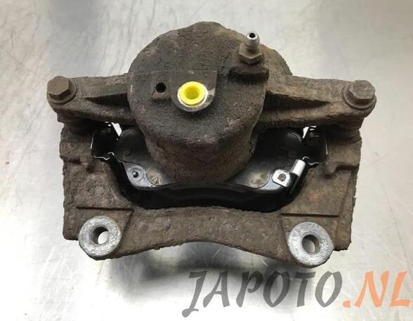 Brake Caliper TOYOTA COROLLA Verso (ZER_, ZZE12_, R1_)