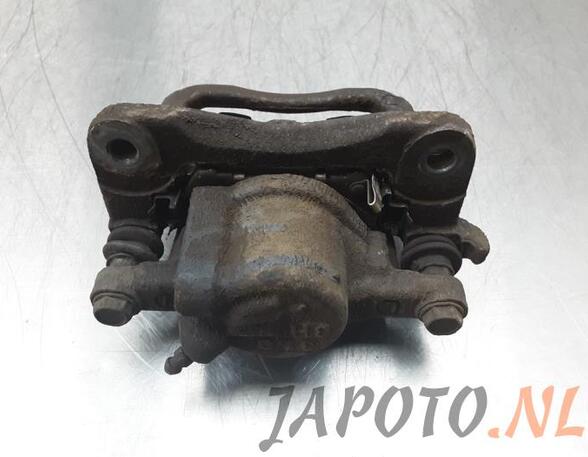 Bremszange links hinten Toyota Previa R3  P16936580