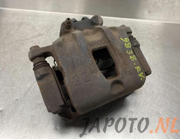 Brake Caliper HYUNDAI i20 (PB, PBT)