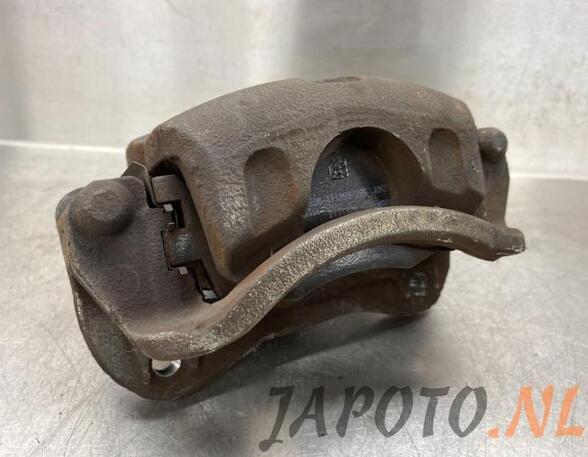 Brake Caliper HYUNDAI i20 (PB, PBT)