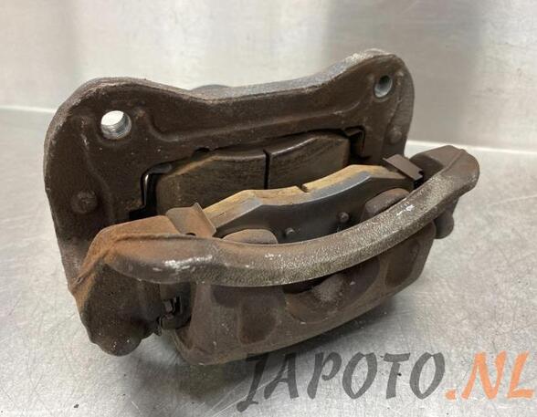 Brake Caliper HYUNDAI i20 (PB, PBT)