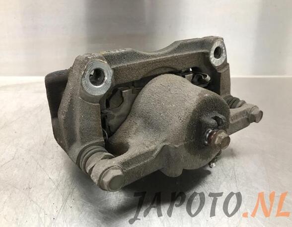 Bremszange links vorne Nissan Qashqai II J11  P17049355