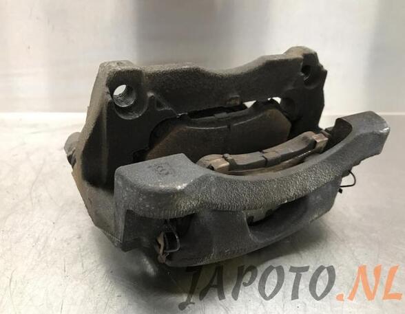 Brake Caliper NISSAN QASHQAI II SUV (J11, J11_)