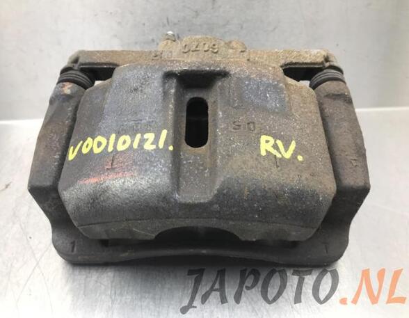 Brake Caliper MAZDA CX-5 (KE, GH)