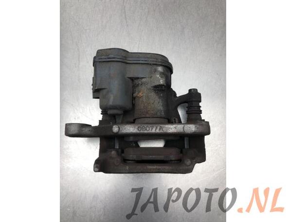 Brake Caliper MAZDA 2 (DL, DJ)