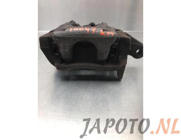 Brake Caliper MAZDA 2 (DL, DJ)