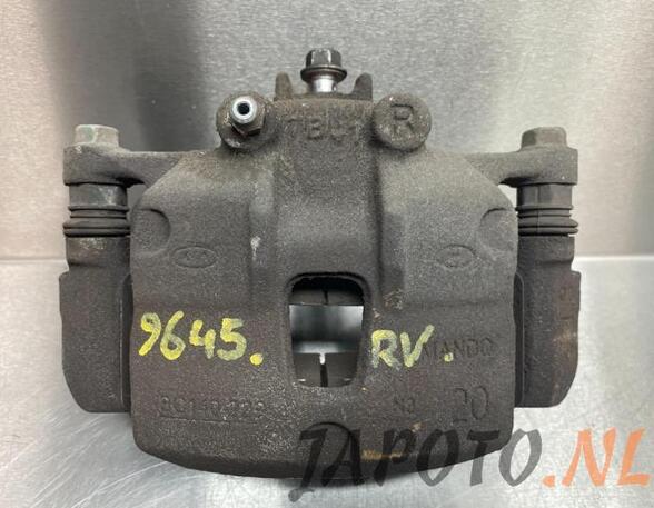 Brake Caliper HYUNDAI i10 II (BA, IA)