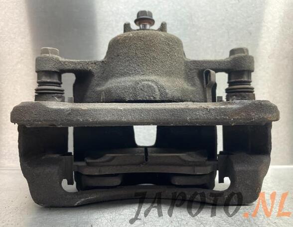 Brake Caliper HYUNDAI i10 II (BA, IA)