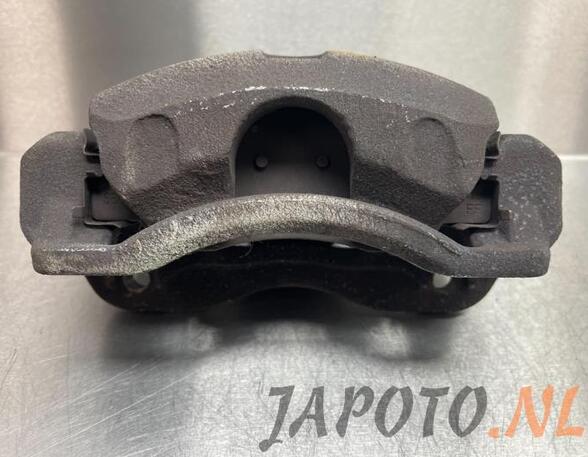 Brake Caliper HYUNDAI i10 II (BA, IA)