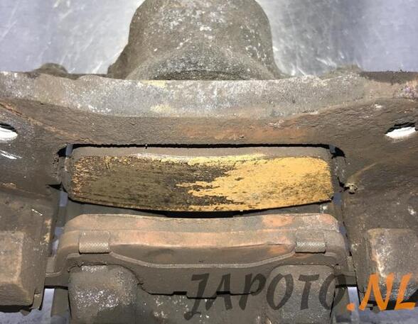 Brake Caliper SUZUKI ALTO (GF)