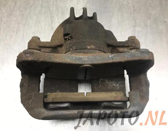 Brake Caliper MITSUBISHI SPACE STAR MPV (DG_A)