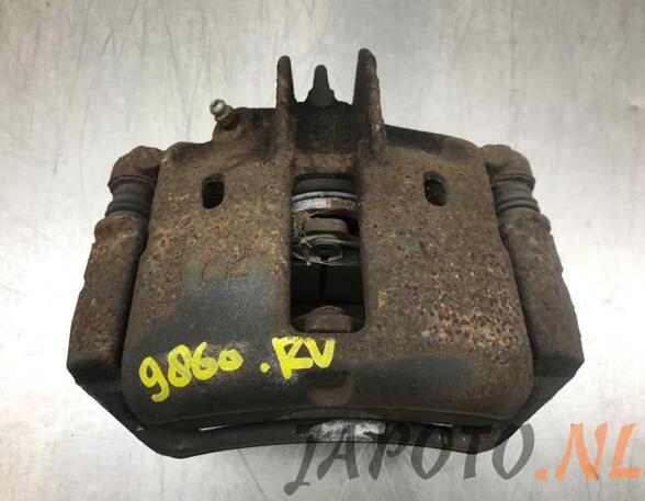 Brake Caliper MITSUBISHI SPACE STAR MPV (DG_A)