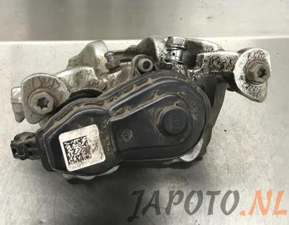 Brake Caliper TOYOTA YARIS (_P21_, _PA1_, _PH1_)