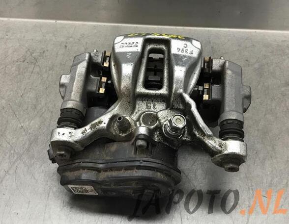 Brake Caliper TOYOTA YARIS (_P21_, _PA1_, _PH1_)