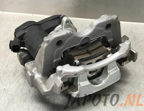 Brake Caliper TOYOTA YARIS (_P21_, _PA1_, _PH1_)