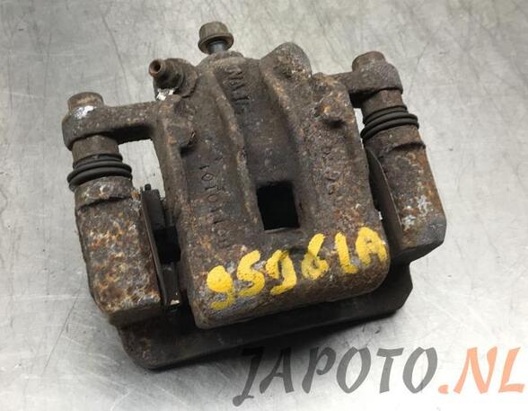 Brake Caliper HYUNDAI i20 (PB, PBT)