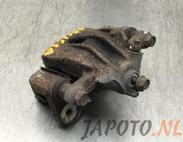 Bremszange links hinten Hyundai i20 PB  P16487367