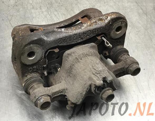 Brake Caliper HYUNDAI i20 (PB, PBT)