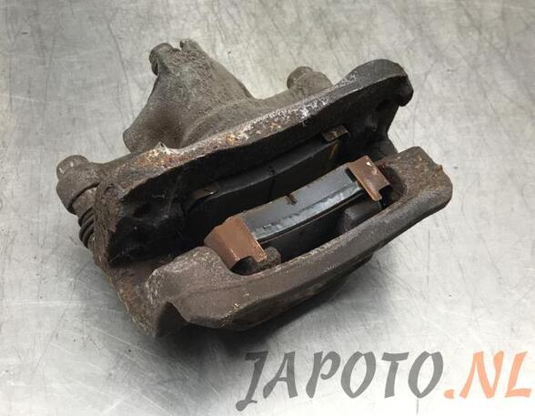 Brake Caliper HYUNDAI i20 (PB, PBT)