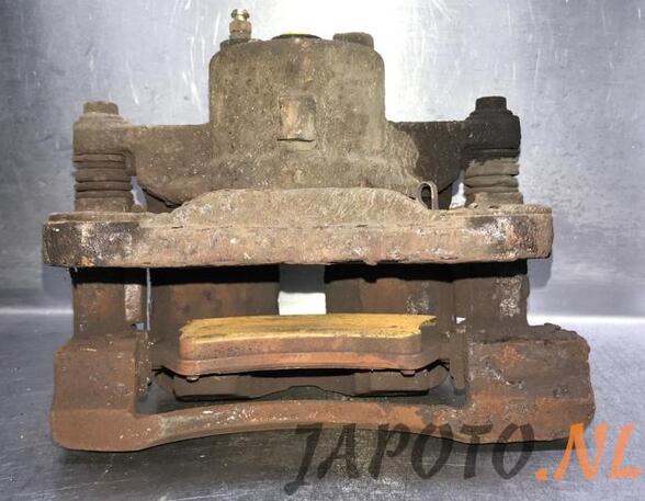 Brake Caliper TOYOTA COROLLA (_E12_), TOYOTA COROLLA Saloon (_E12_)