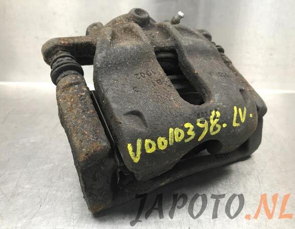 Brake Caliper NISSAN MICRA IV (K13_)