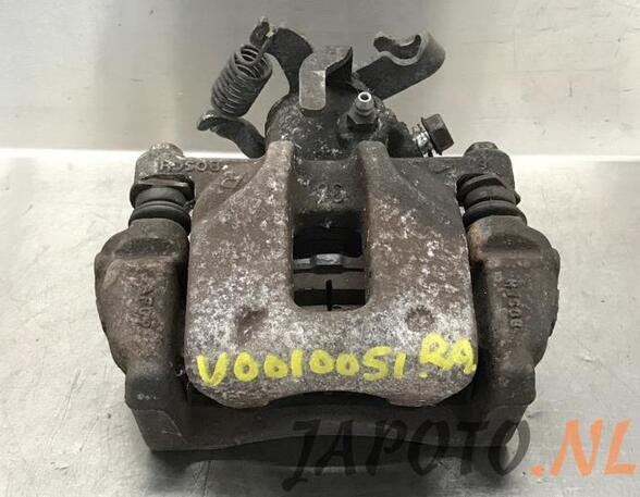 Brake Caliper TOYOTA AURIS (_E18_), TOYOTA AURIS Estate (_E18_), TOYOTA AURIS (_E15_)