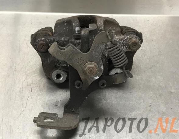 Brake Caliper TOYOTA AURIS (_E18_), TOYOTA AURIS Estate (_E18_), TOYOTA AURIS (_E15_)