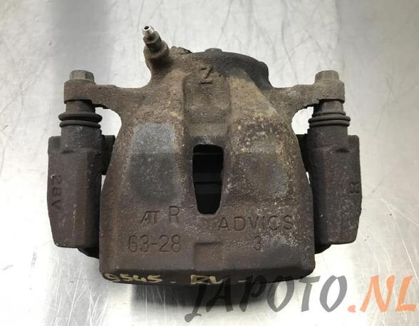 Brake Caliper TOYOTA RAV 4 III (_A3_)