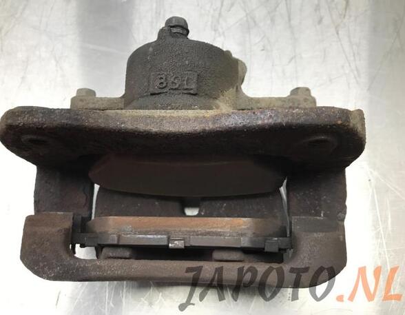 Brake Caliper TOYOTA RAV 4 III (_A3_)