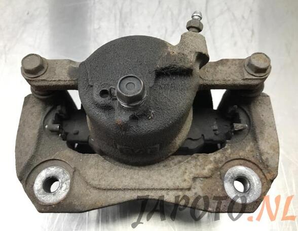 Brake Caliper TOYOTA RAV 4 III (_A3_)