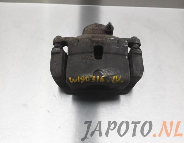 Bremszange links vorne Kia Ceed 2 SW JD  P14284008