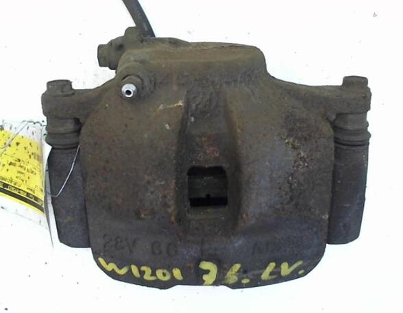 Brake Caliper TOYOTA HIACE IV Van (__H1_, __H2_), TOYOTA HIACE IV Bus (_H1_), TOYOTA HIACE IV Bus (__H1_, __H2_)