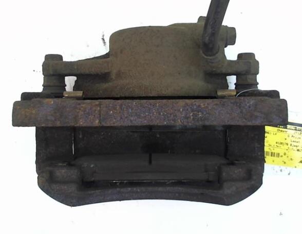 Brake Caliper TOYOTA HIACE IV Van (__H1_, __H2_), TOYOTA HIACE IV Bus (_H1_), TOYOTA HIACE IV Bus (__H1_, __H2_)