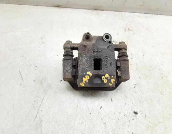 Brake Caliper SSANGYONG REXTON / REXTON II (GAB_)