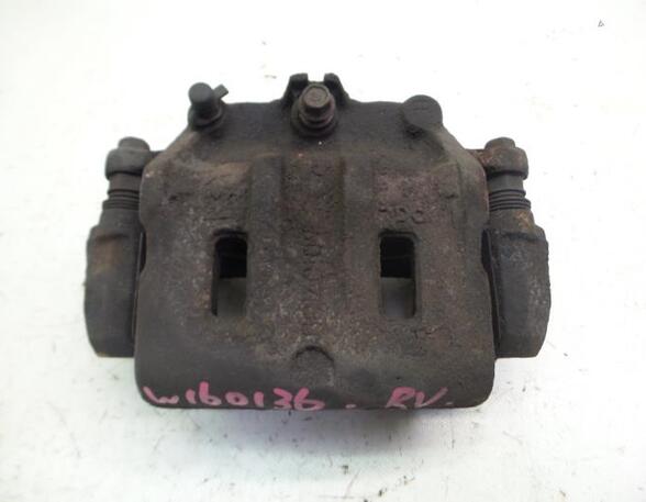 Brake Caliper CHEVROLET CAPTIVA (C100, C140)