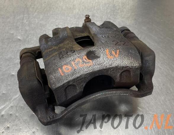 Brake Caliper HYUNDAI i20 (GB, IB), HYUNDAI i20 ACTIVE (IB, GB), HYUNDAI i20 II Coupe (GB)