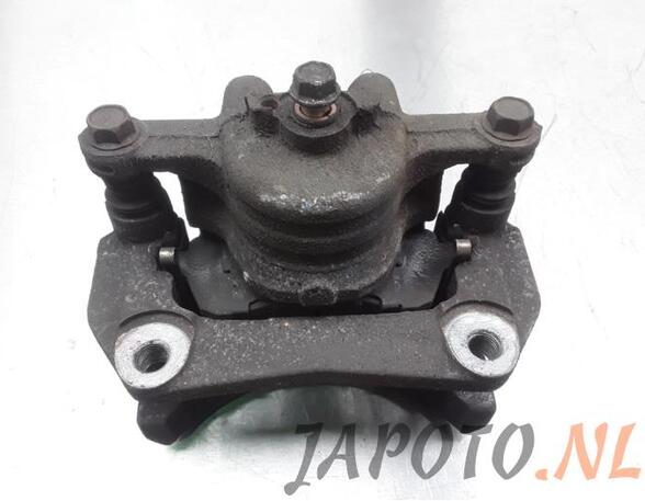 Brake Caliper MAZDA 2 (DE_, DH_)