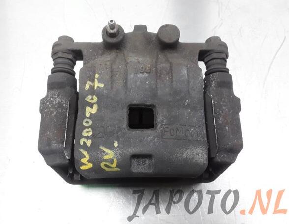 Brake Caliper MAZDA 2 (DE_, DH_)