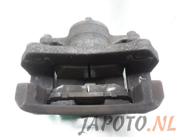 Brake Caliper MAZDA 2 (DE_, DH_)